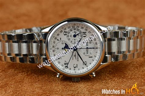 longines copy watches